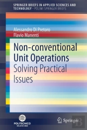 Non-Conventional Unit Operations