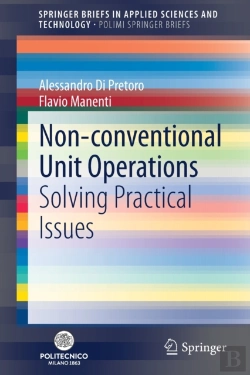 Bertrand.pt - Non-Conventional Unit Operations