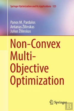 Bertrand.pt - Non-Convex Multi-Objective Optimization