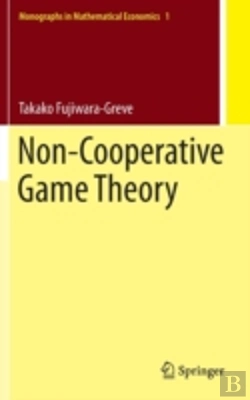 Bertrand.pt - Non-Cooperative Game Theory