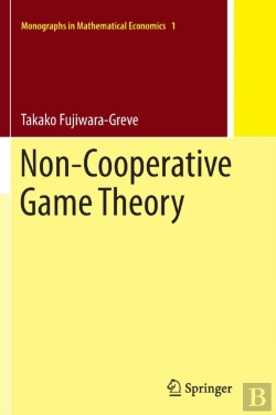 Bertrand.pt - Non-Cooperative Game Theory