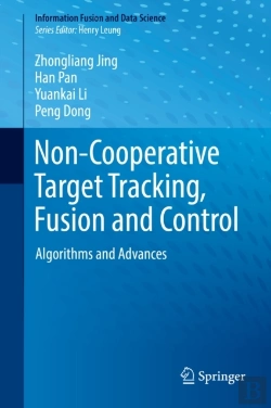 Bertrand.pt - Non-Cooperative Target Tracking, Fusion And Control