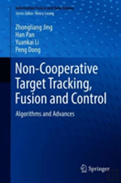 Bertrand.pt - Non-Cooperative Target Tracking, Fusion And Control