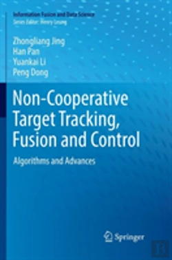 Bertrand.pt - Non-Cooperative Target Tracking, Fusion And Control