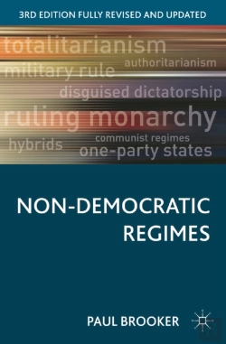Bertrand.pt - Non-Democratic Regimes