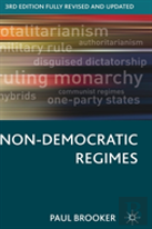 Non-Democratic Regimes