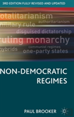 Bertrand.pt - Non-Democratic Regimes