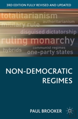 Bertrand.pt - Non-Democratic Regimes