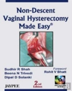 Bertrand.pt - Non-Descent Vaginal Hysterectomy Made Easy