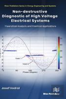 Non-Destructive Diagnostic Of High Voltage Electrical Systems