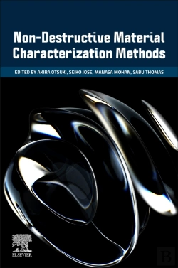 Bertrand.pt - Non-Destructive Material Characterization Methods
