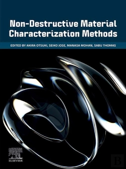 Bertrand.pt - Non-Destructive Material Characterization Methods