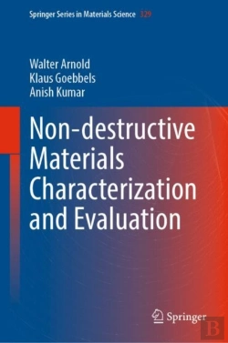 Bertrand.pt - Non-Destructive Materials Characterization And Evaluation