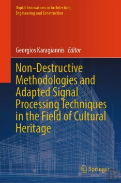 Bertrand.pt - Non-Destructive Methodologies And Adapted Signal Processing Techniques In The Field Of Cultural Heritage