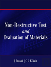 Non- Destructive Test And Evaluation Of Materials