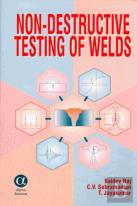 Non-Destructive Testing Of Welds