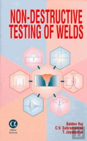 Non-Destructive Testing Of Welds