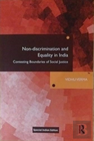 Non-Discrimination And Equality In India
