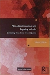 Non-Discrimination And Equality In India