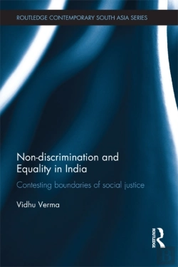 Bertrand.pt - Non-Discrimination And Equality In India