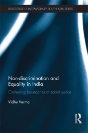 Non-Discrimination And Equality In India