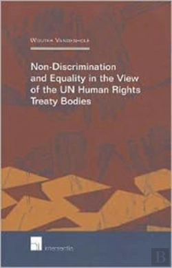 Bertrand.pt - Non-Discrimination And Equality In View Of The Un Human Rights Treaty Bodies