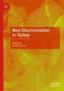 Non-Discrimination In Turkey