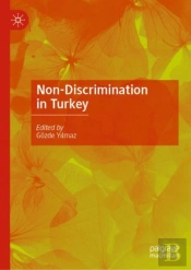 Non-Discrimination In Turkey
