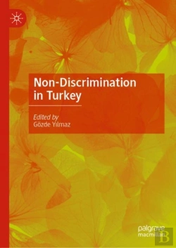 Bertrand.pt - Non-Discrimination In Turkey