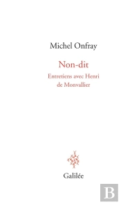 Non-Dit