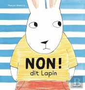 Non ! Dit Lapin
