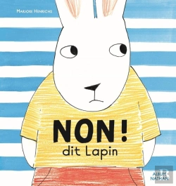 Bertrand.pt - Non ! Dit Lapin
