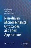 Non-Driven Micromechanical Gyroscopes And Their Applications