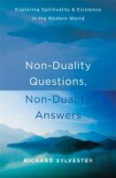 Non-Duality Questions, Non-Duality Answers