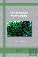 Non-Electrolytic Water Splitting