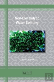 Non-Electrolytic Water Splitting
