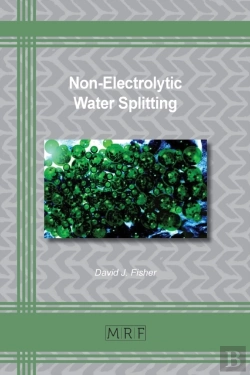 Bertrand.pt - Non-Electrolytic Water Splitting