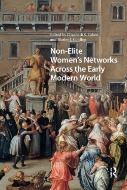 Bertrand.pt - Non-Elite Women'S Networks Across The Early Modern World