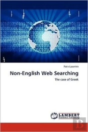 Non-English Web Searching