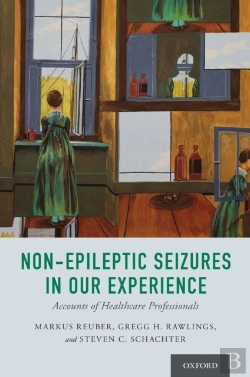 Bertrand.pt - Non-Epileptic Seizures In Our Experience