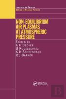Non-Equilibrium Air Plasmas At Atmospheric Pressure