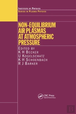 Bertrand.pt - Non-Equilibrium Air Plasmas At Atmospheric Pressure