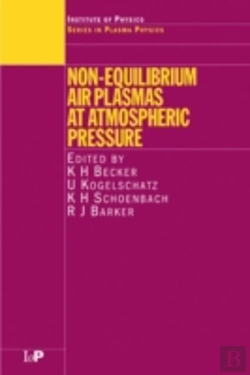 Bertrand.pt - Non-Equilibrium Air Plasmas At Atmospheric Pressure