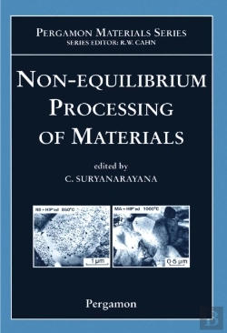 Bertrand.pt - Non-Equilibrium Processing Of Materials