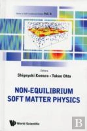 Non-Equilibrium Soft Matter Physics