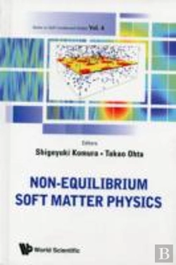 Bertrand.pt - Non-Equilibrium Soft Matter Physics