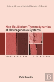 Non-Equilibrium Thermodynamics Of Heterogeneous Systems