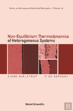 Bertrand.pt - Non-Equilibrium Thermodynamics Of Heterogeneous Systems