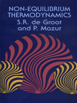Bertrand.pt - Non-Equilibrium Thermodynamics