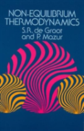 Non-Equilibrium Thermodynamics
